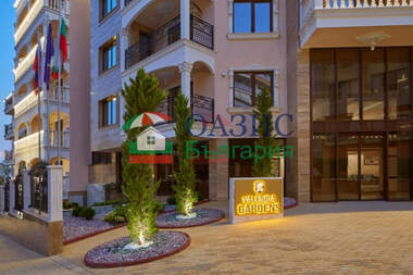 For sale - Apartment in Nessebar,  Burgas