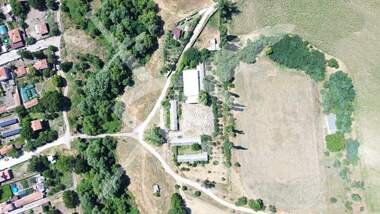 For sale - For Construction in Zlatovrah,  Plovdiv