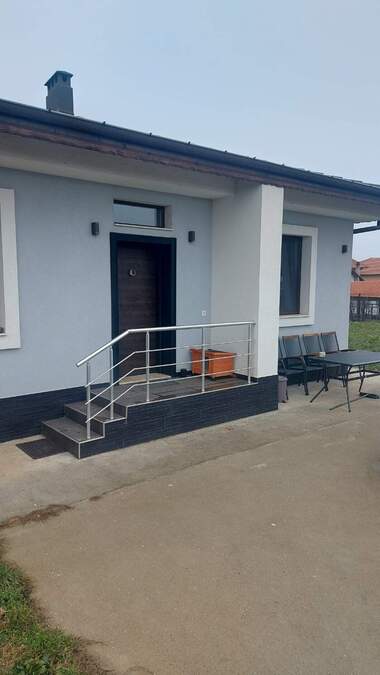 For sale - House in Stambolovo,  Haskovo
