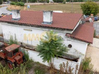 For sale - For Construction in Suvorovo,  Varna