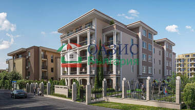 For sale - Apartment in Sveti Vlas,  Burgas