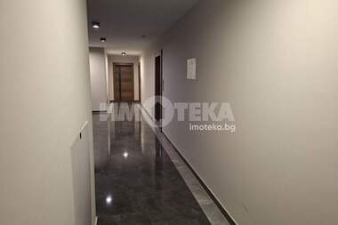 Verkauf - Wohnung in Hristo Smirnenski,  Plowdiw