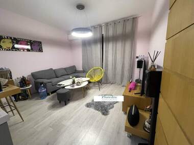 Kira - Apartman olarak Hristo Smirnenski,  Plovdiv