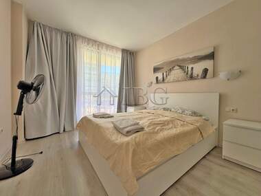 Satış - Apartman olarak Sunny Beach,  Burgas