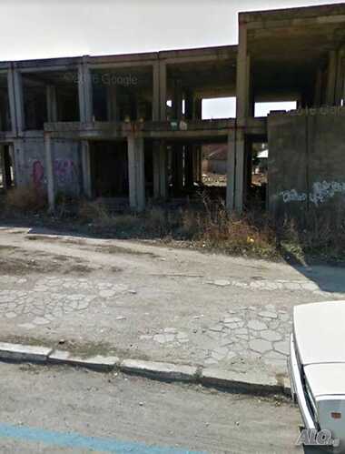 For sale - For Construction in Rechica,  Sliven