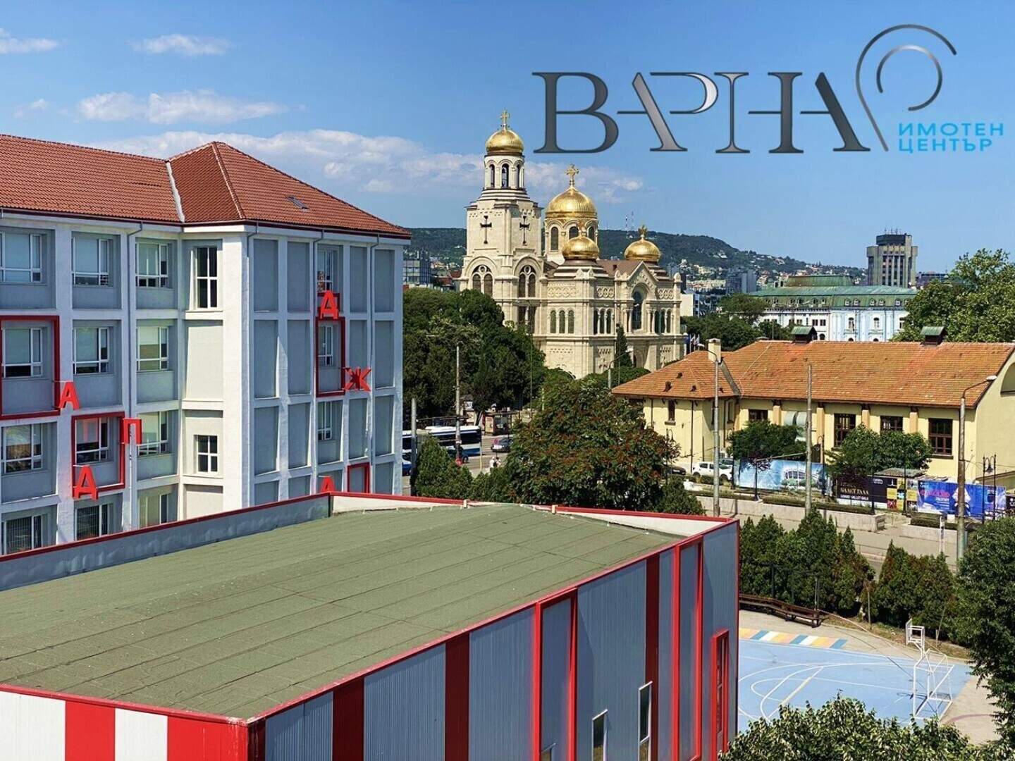1 bedroom Apartment in Center, Varna – photo 8