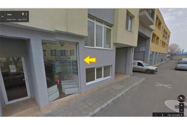 Verkauf - Laden in Rodina 1,  Ruse