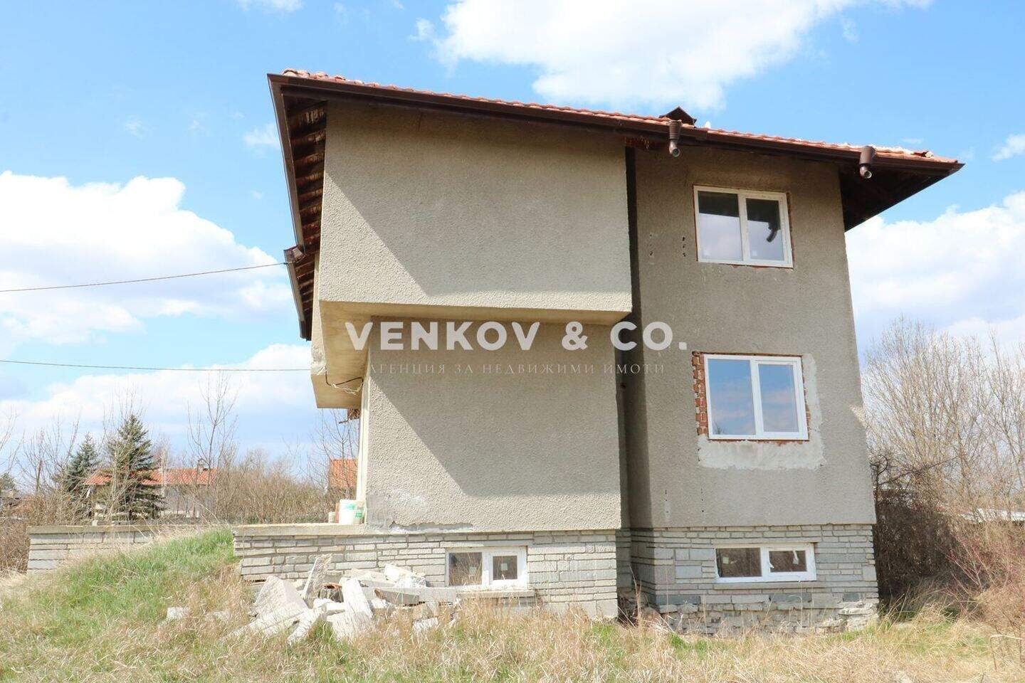 Casă în Belanița, Pernik – fotografia 3