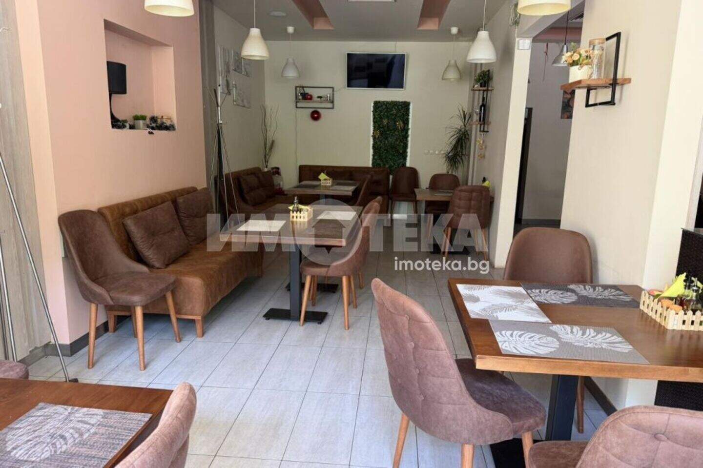 Laden in Banischora, Sofia – Foto 2