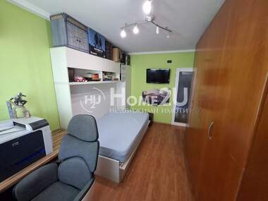 Verkauf - Wohnung in Izgrew,  Burgas