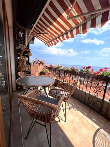 Satış - Apartman olarak Sveti Vlas,  Burgas
