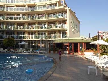 Vânzare - Apartament în Sunny Beach,  Burgas