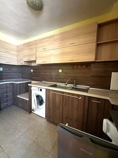 For rent - Apartment in Mladost 1,  Varna
