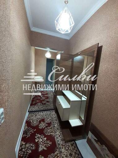 For sale - Apartment in Center,  Shumen