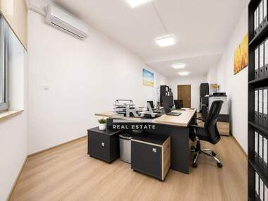 Satış - Ofis olarak Manastirski livadi-Iztok,  Sofia