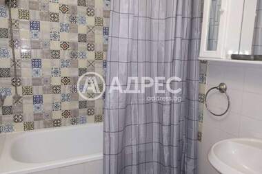 For rent - Apartment in Karshiaka,  Plovdiv