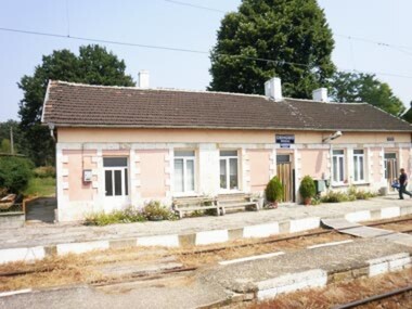 Real estate for sale in city Senovo, state Ruse