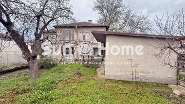 Продажба - Къща в Сива Река,  Хасково