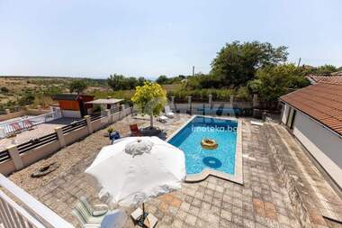 For sale - House in General Kantardzhievo,  Varna