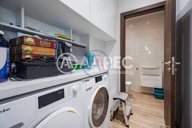 For sale - Apartment in Evksinograd,  Varna