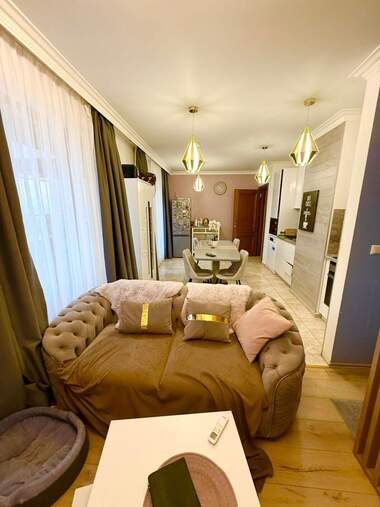 Satış - Apartman olarak Sveti Vlas,  Burgas