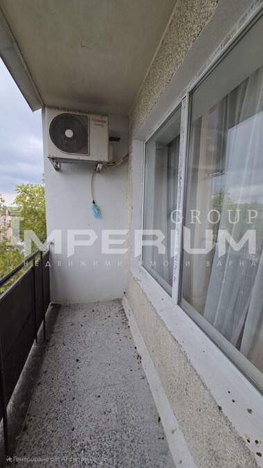 For sale - Apartment in Cveten kvartal,  Varna