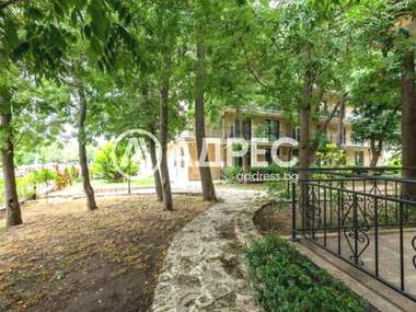 For sale - Apartment in Saints Constantine and Helena,  Varna