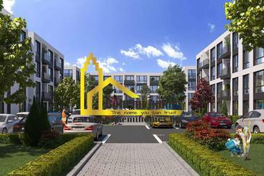 Satış - Apartman olarak Ostromila,  Plovdiv