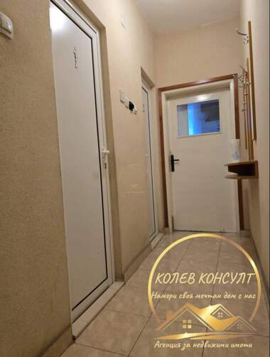 Verkauf - Wohnung in Aiazmoto,  Stara Zagora