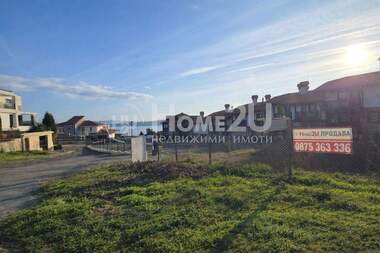 Vânzare - Teren de construcții în Sozopol,  Burgas