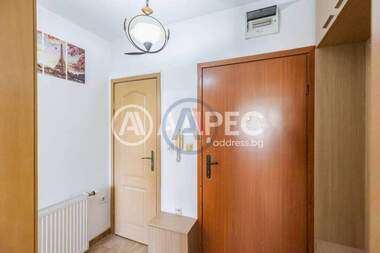 For sale - Apartment in Pobeda,  Varna