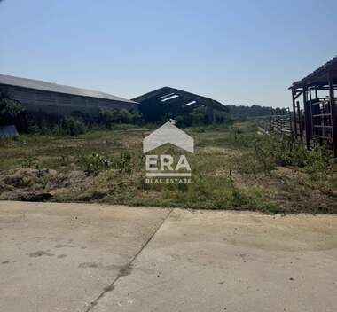 Satış - İnşaat arsası olarak Troian,  Haskovo