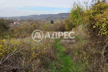 Πώληση - Οικόπεδο για κατασκευή σε Сотира,  Варна