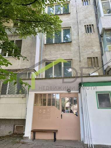 Vânzare - Apartament în Ceaîka,  Varna
