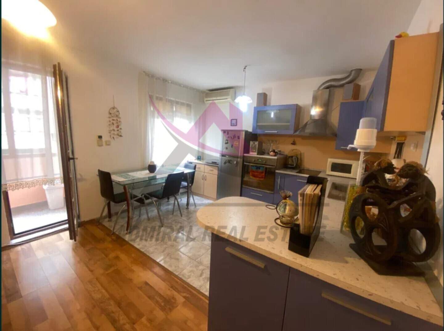 2 bedroom Apartment in Okrazhna bolnitsa - Generali, Varna – photo 2