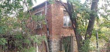 Продажба - Къща в Гюльовца,  Бургас