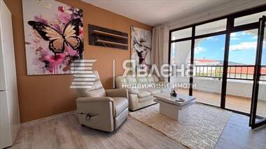 Satış - Apartman olarak Koşarica,  Burgas