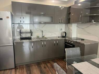 Miete - Wohnung in Kütschuk Parij,  Plowdiw