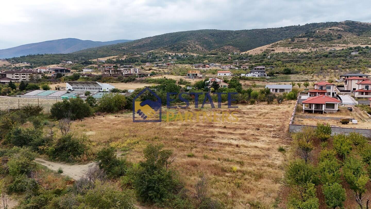 Landwirtschaftlich Grundstück in Brestnik, Plovdiv – Foto 4
