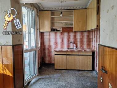 Продажба - Апартамент в Широк Център,  Плевен