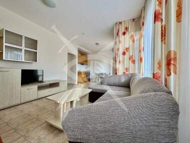 For sale - Apartment in Sveti Vlas,  Burgas