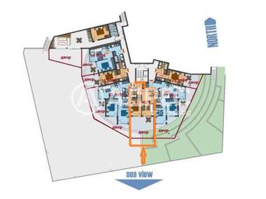 For sale - Apartment in Sveti Vlas,  Burgas