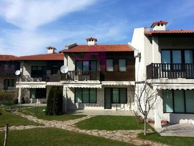 For rent - House in Priseltsi,  Varna