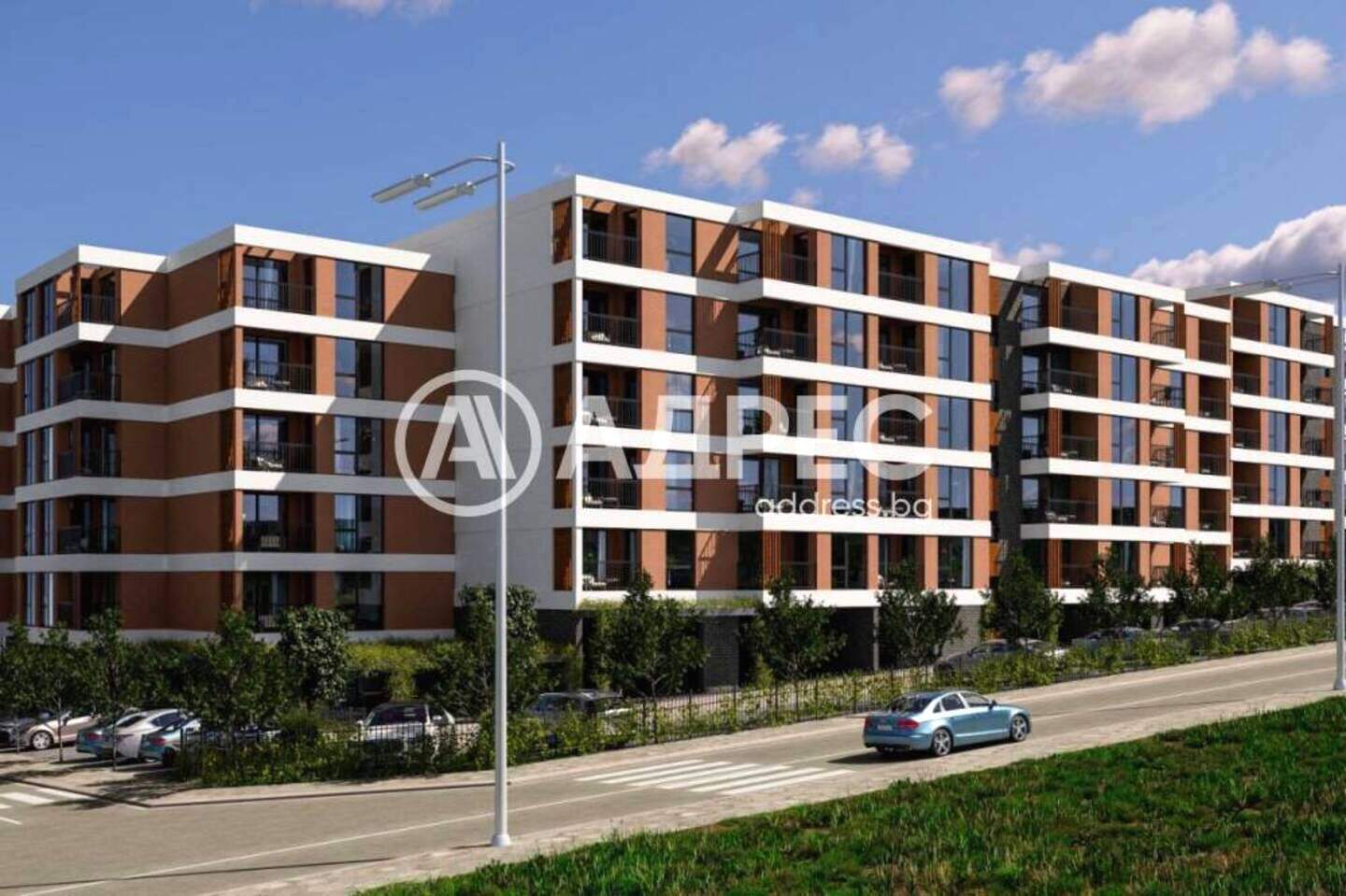 1 bedroom Apartment in Meden Rudnik, Burgas – photo 5