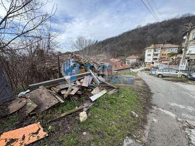 Vânzare - Teren de construcții în Varușa,  Veliko Tărnovo