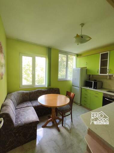 Vânzare - Apartament în Remiza,  Stara Zagora