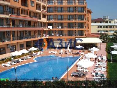 For sale - Apartment in Sunny Beach,  Burgas