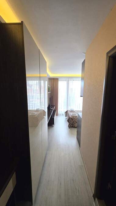 Verkauf - Wohnung in Sonnenstrand,  Burgas