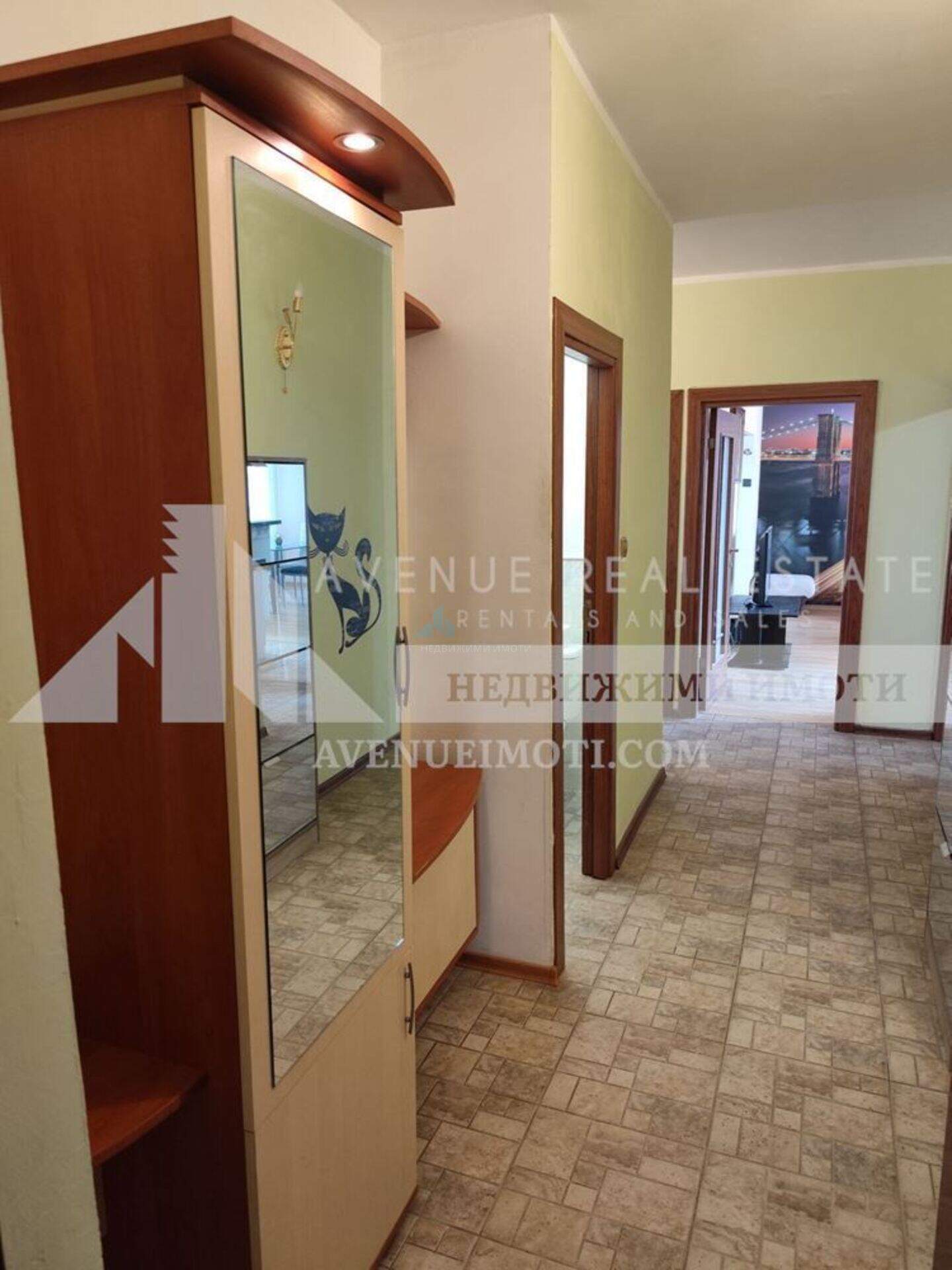 Dört odalı Apartman olarak Trakia, Plovdiv – fotoğraf 7
