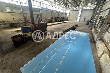 For rent - Warehouse in Obelia 2,  Sofia